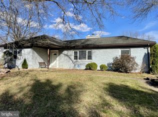 1343 Church Rd, Hershey, PA 17033