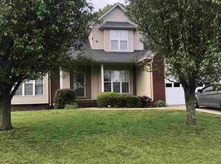 200 Misty Cove Ct, New Market, AL 35761