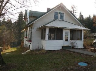 1001 Highland Ave, Saint Maries, ID 83861