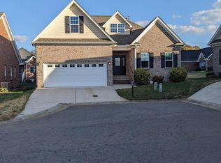 155 Stillmere Ct, Winston Salem, NC 27101