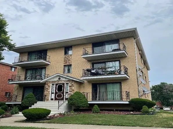 10507 Major Ave #2NORTH, Chicago Ridge, IL 60415