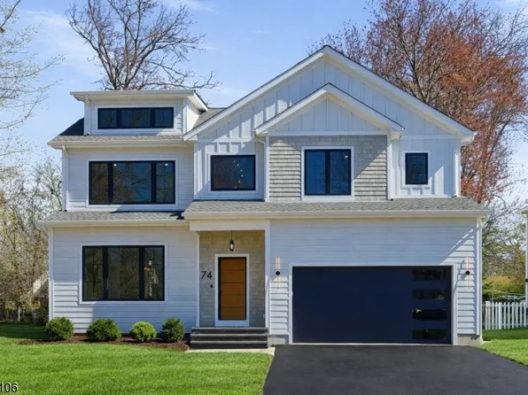 74 Irving Ave, Livingston Twp., NJ 07039