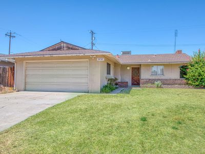 3757 E Farrin Ave, Fresno, CA, 93726