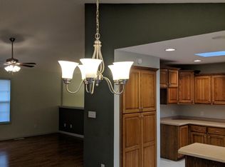 2134 Inman Rd, Poplar Bluff, MO 63901