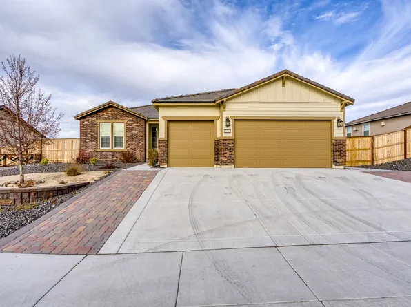 10513 Claim Jumper Way, Reno, NV 89521