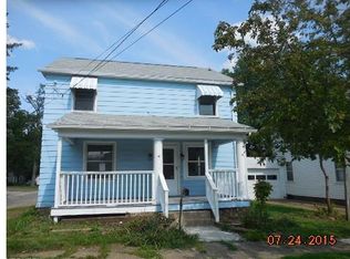 621 Spink St, Wooster, OH 44691
