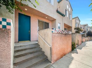 13901 Olive View Ln UNIT 4, Sylmar, CA 91342