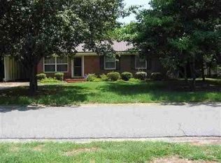 306 Willow Ave, Warner Robins, GA 31093