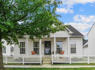 4492 Alameda Dr, Grove City, OH 43123