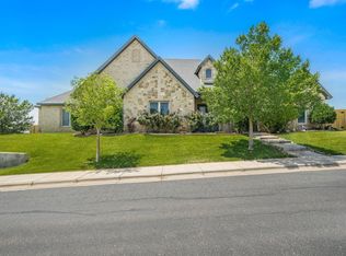 6508 Tatum Cir, Amarillo, TX 79119