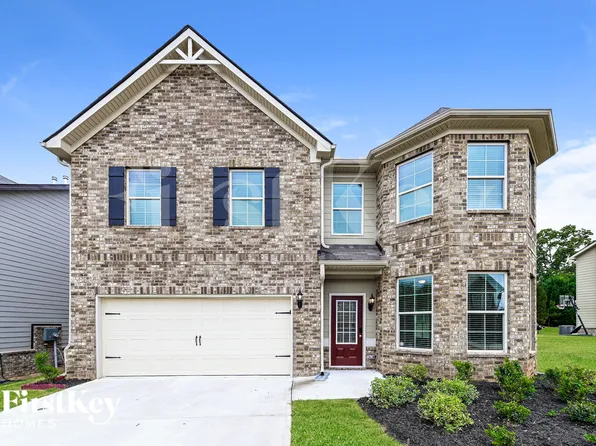 145 Janney Cir, McDonough, GA 30253