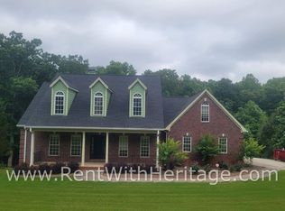 5915 Azalea Ridge Dr, Douglasville, GA 30135