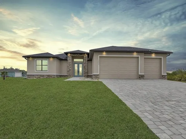 13575 Abutilon Ln, Port Charlotte, FL 33981