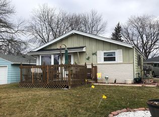 5770 N 90th St, Milwaukee, WI 53225