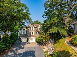 341 N Dogwood Trl LOT 4, Kitty Hawk, NC 27949