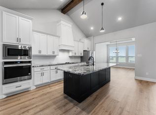 1533 Lynx Loop, Forney, TX 75126