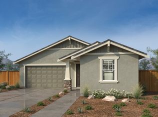 Plan 1472 Plan, Highgrove at Fairview, Hollister, CA 95023