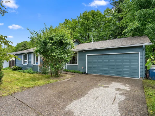 6450 SW 196th Ave, Beaverton, OR 97078