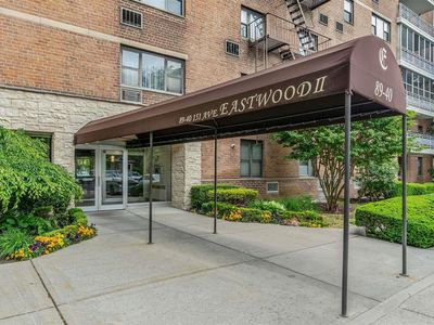 89-40 151st Avenue #2E, Queens, NY, 11414