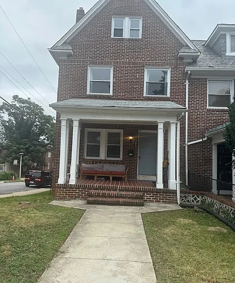 Welcome Home
721 Woodington Road