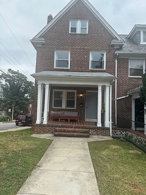 Welcome Home
721 Woodington Road