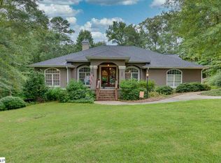 128 Farmgate Rd, Pickens, SC 29671