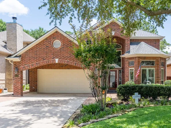 14418 Reissen Ln, Houston, TX 77069