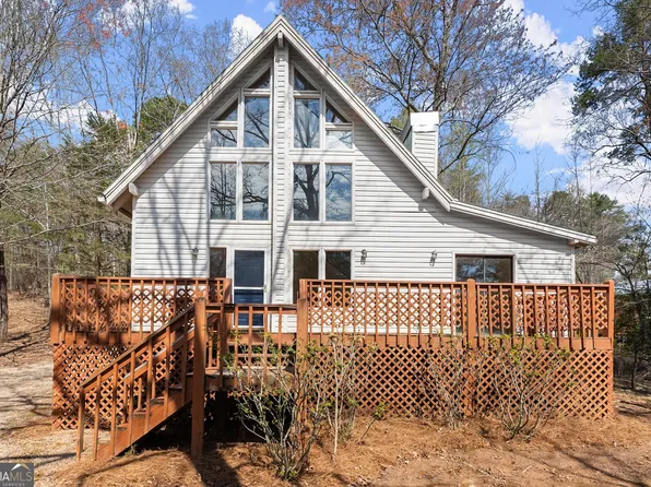 405 Cedar Hollow Rd #2, Cleveland, GA 30528