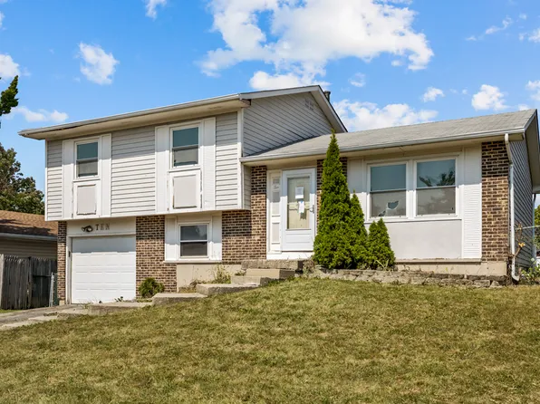 10 W Nevada Ave, Glendale Heights, IL 60139