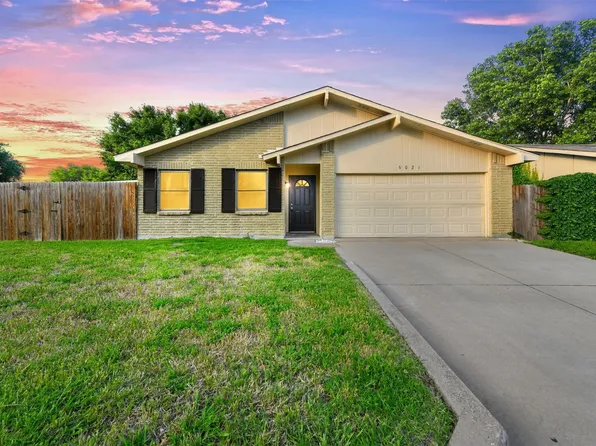 6021 Mimosa Ln, Rowlett, TX 75089