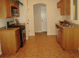 5956 Leaping Lizard Loop, Las Cruces, NM 88012