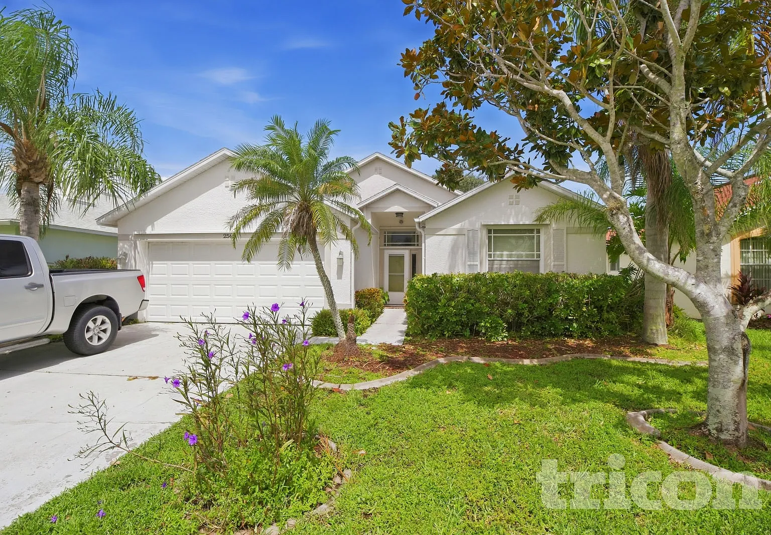 2563 Ventura Circle West Melbourne FL — Photo 1