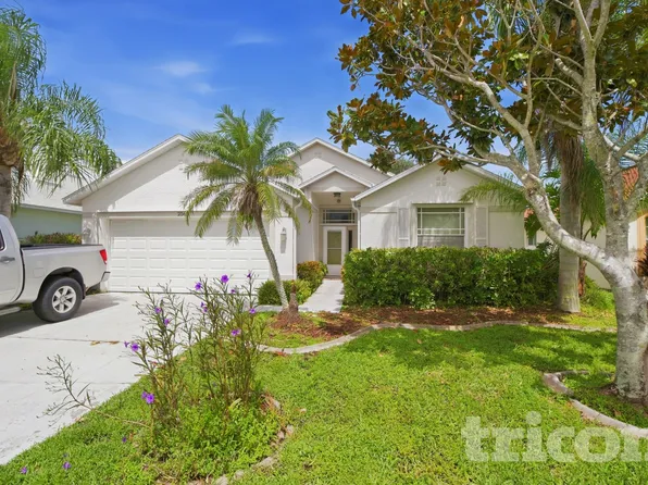 2563 Ventura Cir, West Melbourne, FL 32904