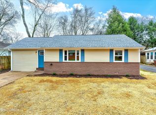 414 Taliwa Dr, Knoxville, TN 37920