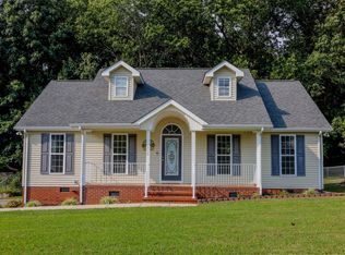 110 Duck Hawk Dr, McMinnville, TN 37110