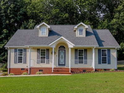 110 Duck Hawk Dr, McMinnville, TN, 37110