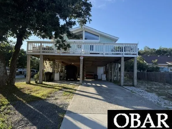 706 W 3rd St Lot 18, Kill Devil Hills, NC 27948