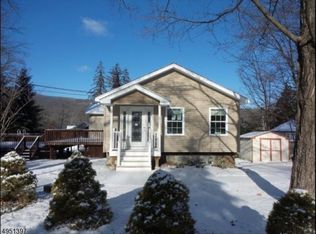 61 Overlook Rd, West Milford, NJ 07480