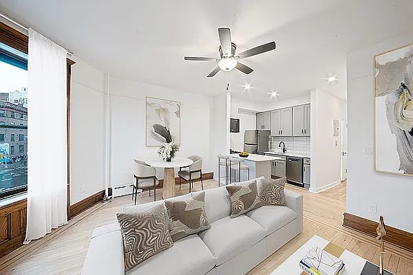 1st image of 806 Washington Ave APT 3D