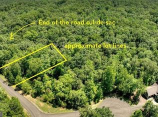 138 Harris Creek Dr #138, Ellijay, GA 30540