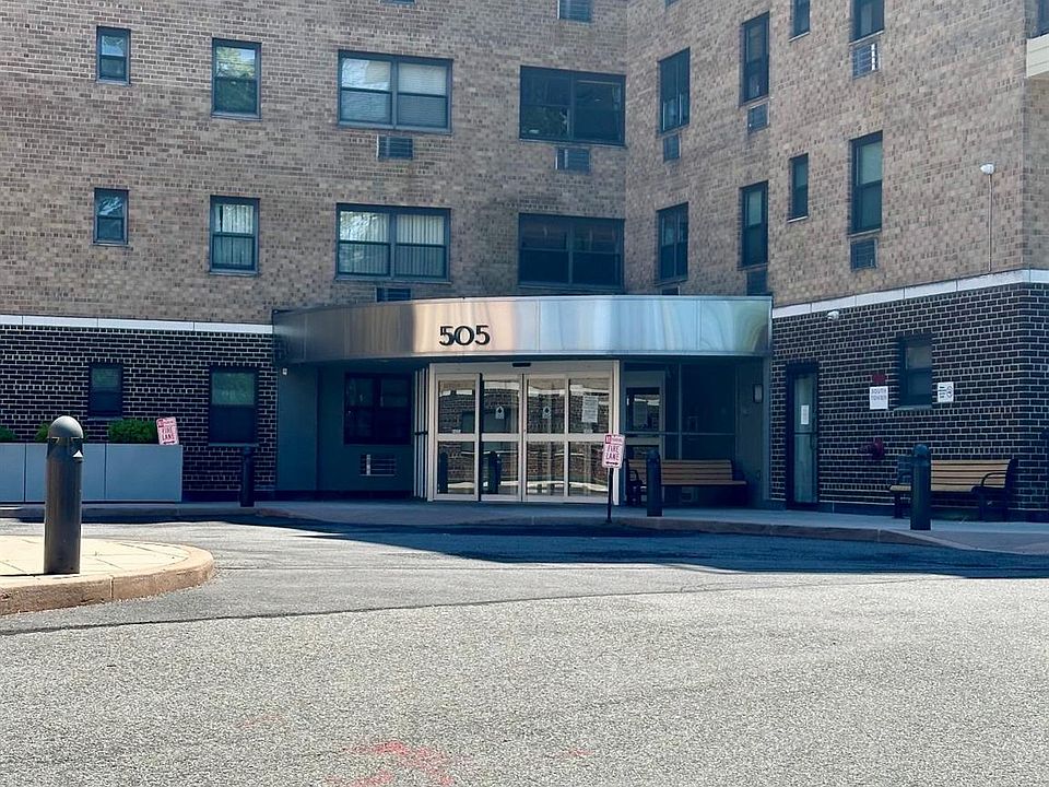 1st image of 505 Central Avenue #514