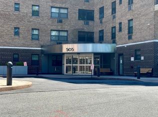 55 Central Avenue #514, White Plains, NY 10606