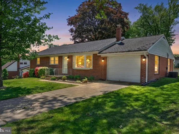 512 Greenridge Rd, Bel Air, MD 21015