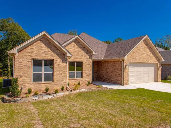 9272 Wooddale Dr, Sherwood, AR 72120