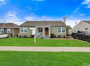 4316 E Rosada St, Long Beach, CA 90815