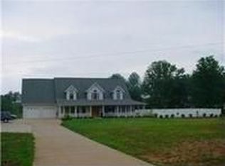 2335 Monterey Hwy, Sparta, TN 38583