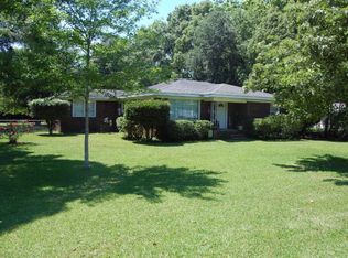 22975 Palmer St, Robertsdale, AL 36567