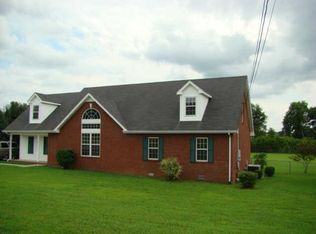130 Smotherman Ct, Murfreesboro, TN 37129