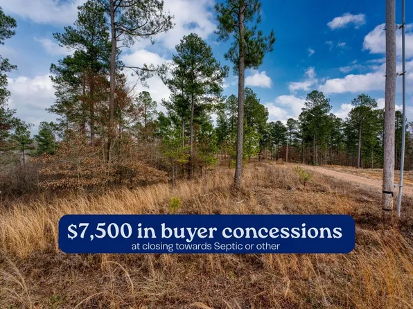 19 Lookout Ln Lot 11, Kirby, AR 71950