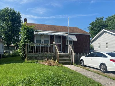 821 Center St, East Alton, IL, 62024